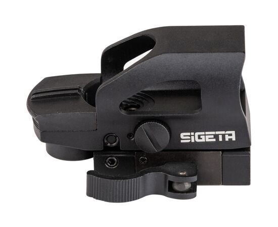 Прицел Sigeta AntiRU-01 (65701), изображение 4 Прицел Sigeta AntiRU-01 (65701), изображение 4