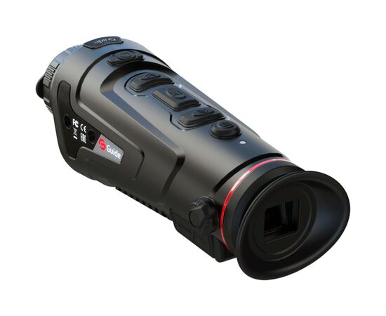 Монокуляр Guide Тепловізійний TK421 400x300px 25mm (747111), изображение 4 Монокуляр Guide Тепловізійний TK421 400x300px 25mm (747111), изображение 4