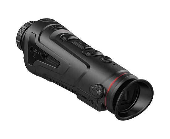 Монокуляр Guide Тепловізійний TrackIR Pro 25mm 640x480px (747109), изображение 2 Монокуляр Guide Тепловізійний TrackIR Pro 25mm 640x480px (747109), изображение 2