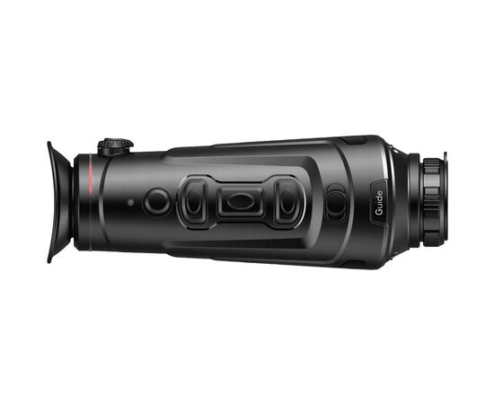 Монокуляр Guide Тепловізійний TrackIR Pro 25mm 640x480px (747109), изображение 5 Монокуляр Guide Тепловізійний TrackIR Pro 25mm 640x480px (747109), изображение 5