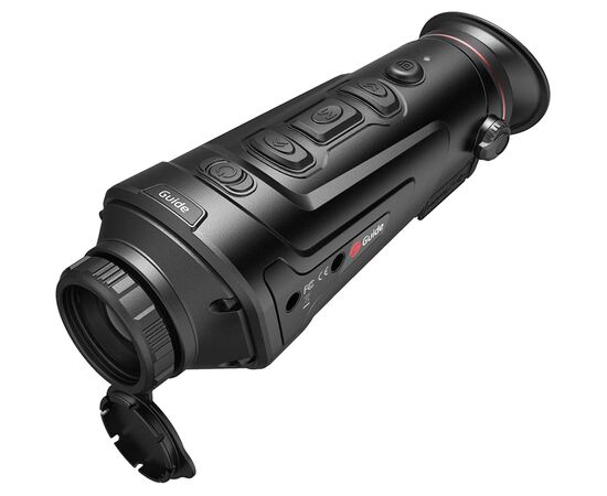 Монокуляр Guide Тепловізійний TrackIR Pro 25mm 640x480px (747109)