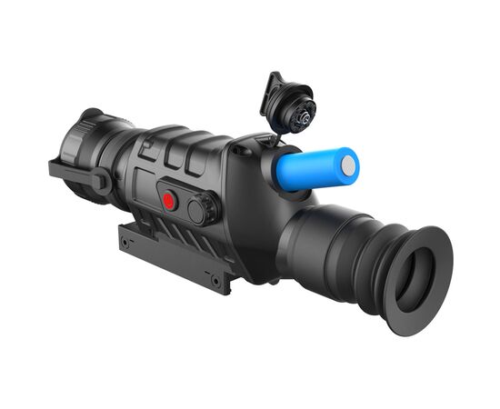 Приціл Guide Тепловізійний TS450 400x300px 50mm (747119), зображення 8 Приціл Guide Тепловізійний TS450 400x300px 50mm (747119), зображення 8