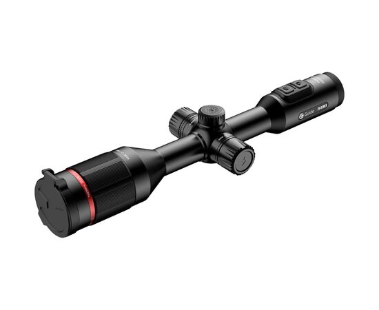 Прицел Guide Тепловізійний TU630 640x480px 35mm (747127)