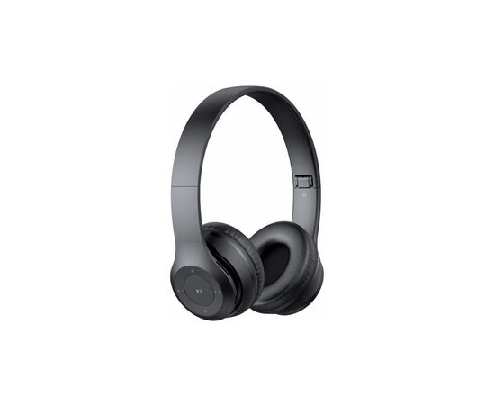 Наушники Havit HV-H632BT Black (HV-H632BT), изображение 2