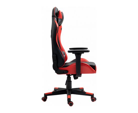 Кресло игровое GT Racer X-5934-B Black/Red (X-5934-B Kids Black/Red), изображение 3