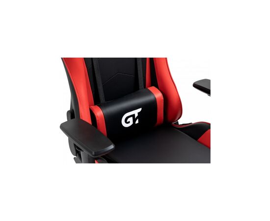 Кресло игровое GT Racer X-5934-B Black/Red (X-5934-B Kids Black/Red), изображение 8