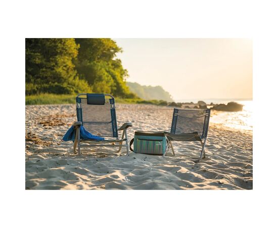 Кресло складное Easy Camp Wave Ocean Blue (420068) (929832), изображение 3 Кресло складное Easy Camp Wave Ocean Blue (420068) (929832), изображение 3