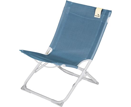 Кресло складное Easy Camp Wave Ocean Blue (420068) (929832)