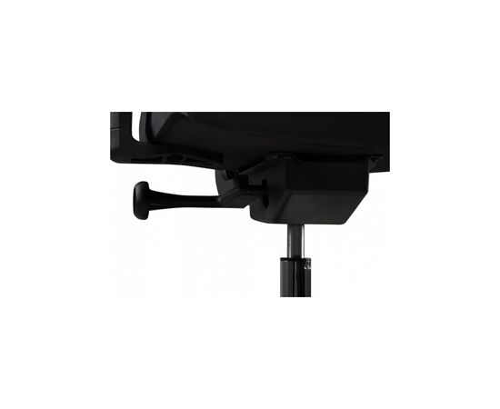 Офисное кресло GT Racer B-517L Black, изображение 6 Офисное кресло GT Racer B-517L Black, изображение 6