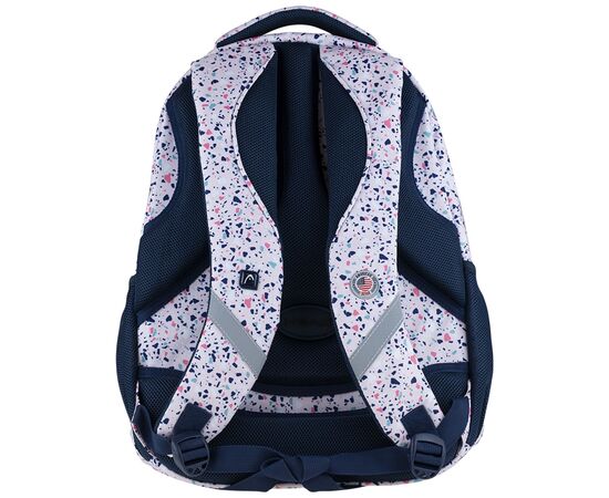 Рюкзак шкільний Head 4 HD-420 45x31х19 27 л (502020021), зображення 2 Рюкзак шкільний Head 4 HD-420 45x31х19 27 л (502020021), зображення 2