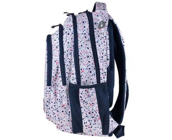 Рюкзак шкільний Head 4 HD-420 45x31х19 27 л (502020021), зображення 3 Рюкзак шкільний Head 4 HD-420 45x31х19 27 л (502020021), зображення 3