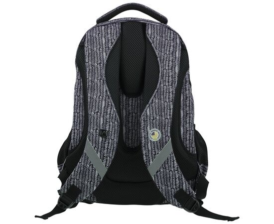 Рюкзак шкільний Head 4 HD-427 45x31х19 27 л (502020075), зображення 2 Рюкзак шкільний Head 4 HD-427 45x31х19 27 л (502020075), зображення 2