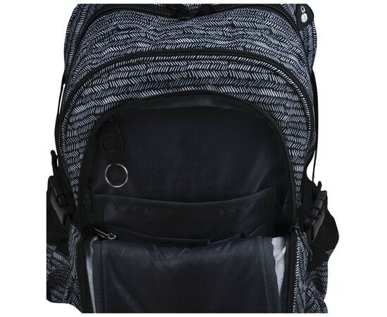 Рюкзак шкільний Head 4 HD-427 45x31х19 27 л (502020075), зображення 4 Рюкзак шкільний Head 4 HD-427 45x31х19 27 л (502020075), зображення 4