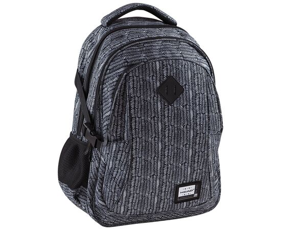 Рюкзак школьный Head 4 HD-427 45x31х19 27 л (502020075)
