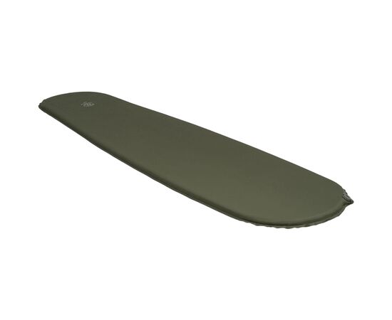 Туристический коврик Highlander Kip Self-inflatable Sleeping Mat 3 cm Olive SM126-OG (929795), изображение 2 Туристический коврик Highlander Kip Self-inflatable Sleeping Mat 3 cm Olive SM126-OG (929795), изображение 2