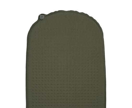 Туристический коврик Highlander Kip Self-inflatable Sleeping Mat 3 cm Olive SM126-OG (929795), изображение 4 Туристический коврик Highlander Kip Self-inflatable Sleeping Mat 3 cm Olive SM126-OG (929795), изображение 4