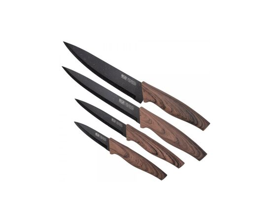 Набор ножей Resto 95501 4 предмети (95501), изображение 5 Набор ножей Resto 95501 4 предмети (95501), изображение 5