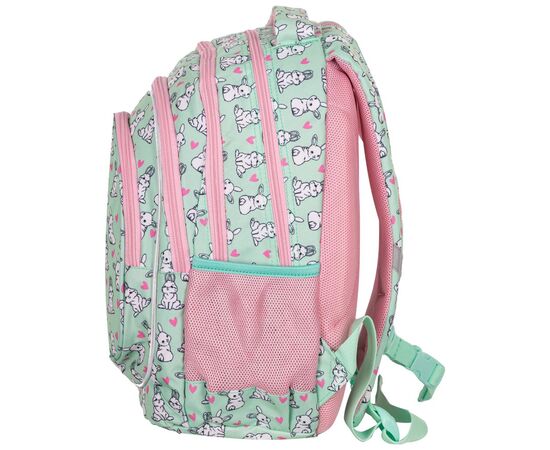 Рюкзак школьный Astrabag AB420 Lovely bunny (502022137), изображение 4 Рюкзак школьный Astrabag AB420 Lovely bunny (502022137), изображение 4