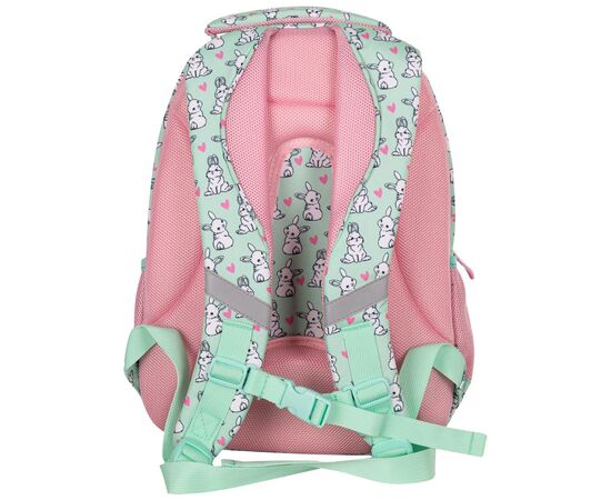 Рюкзак школьный Astrabag AB420 Lovely bunny (502022137), изображение 5 Рюкзак школьный Astrabag AB420 Lovely bunny (502022137), изображение 5