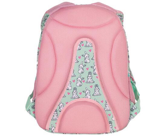 Рюкзак школьный Astrabag AB420 Lovely bunny (502022137), изображение 6 Рюкзак школьный Astrabag AB420 Lovely bunny (502022137), изображение 6