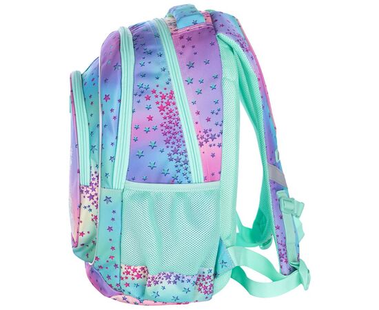 Рюкзак школьный Head AB330 Kitty ombre (502022143), изображение 3 Рюкзак школьный Head AB330 Kitty ombre (502022143), изображение 3