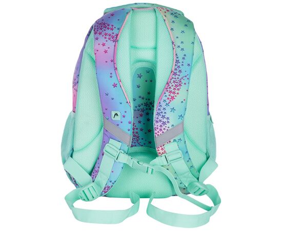 Рюкзак школьный Head AB330 Kitty ombre (502022143), изображение 4 Рюкзак школьный Head AB330 Kitty ombre (502022143), изображение 4