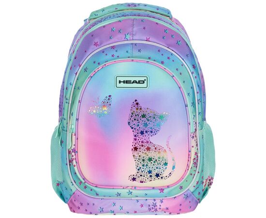 Рюкзак школьный Head AB330 Kitty ombre (502022143)