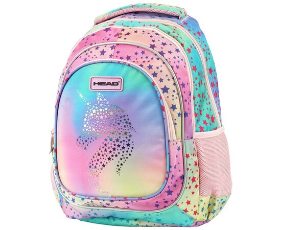Рюкзак школьный Head AB330 Unicorn ombre (502022127), изображение 2 Рюкзак школьный Head AB330 Unicorn ombre (502022127), изображение 2