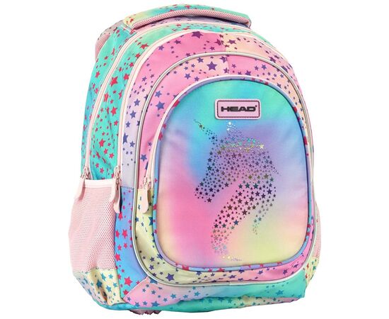 Рюкзак школьный Head AB330 Unicorn ombre (502022127)