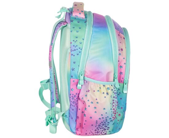 Рюкзак школьный Head AB340 Kitty ombre ультралегкий (502022142), изображение 4 Рюкзак школьный Head AB340 Kitty ombre ультралегкий (502022142), изображение 4
