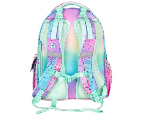 Рюкзак школьный Head AB340 Kitty ombre ультралегкий (502022142), изображение 5 Рюкзак школьный Head AB340 Kitty ombre ультралегкий (502022142), изображение 5