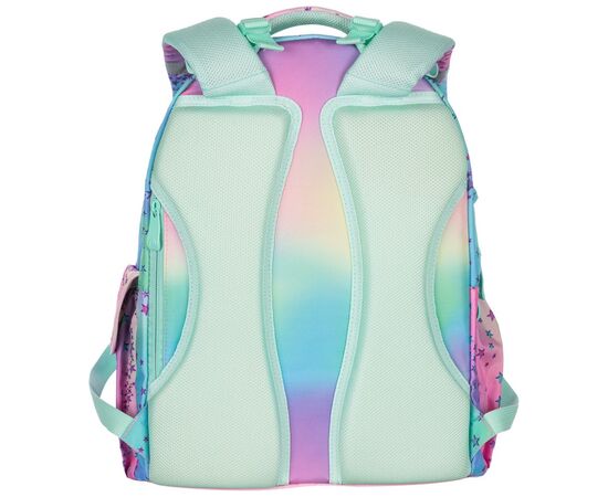 Рюкзак школьный Head AB340 Kitty ombre ультралегкий (502022142), изображение 6 Рюкзак школьный Head AB340 Kitty ombre ультралегкий (502022142), изображение 6