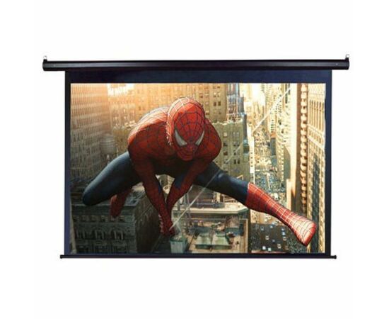 Проекційний екран ELECTRIC125H Elite Screens