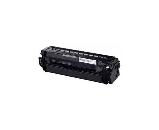 Картридж Samsung SL-C3010/3060 black, CLT-K503L, 8K (SU149A), зображення 2 Картридж Samsung SL-C3010/3060 black, CLT-K503L, 8K (SU149A), зображення 2
