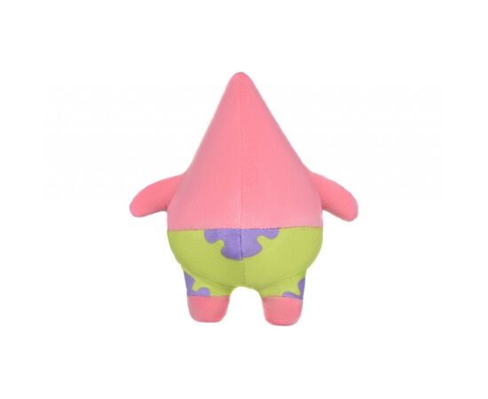 Мягкая игрушка Sponge Bob Mini Plush Patrick (EU690503), изображение 2 Мягкая игрушка Sponge Bob Mini Plush Patrick (EU690503), изображение 2