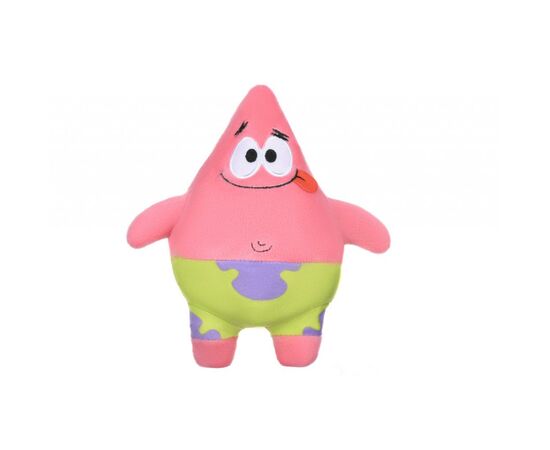 Мягкая игрушка Sponge Bob Mini Plush Patrick (EU690503)