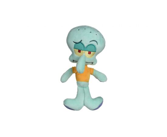 Мягкая игрушка Sponge Bob Mini Plush Squidward (EU690505)
