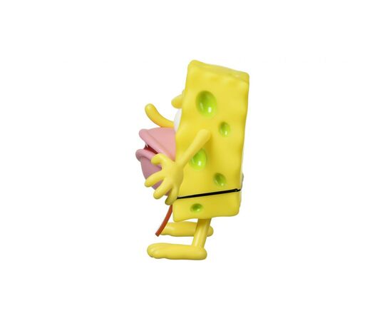 Фигурка Sponge Bob Masterpiece Memes Collection Sponge Gnar (EU691002), изображение 2 Фигурка Sponge Bob Masterpiece Memes Collection Sponge Gnar (EU691002), изображение 2