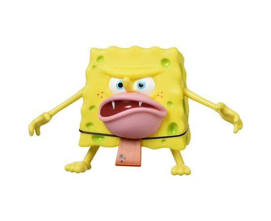 Фігурка Sponge Bob Masterpiece Memes Collection Sponge Gnar (EU691002)