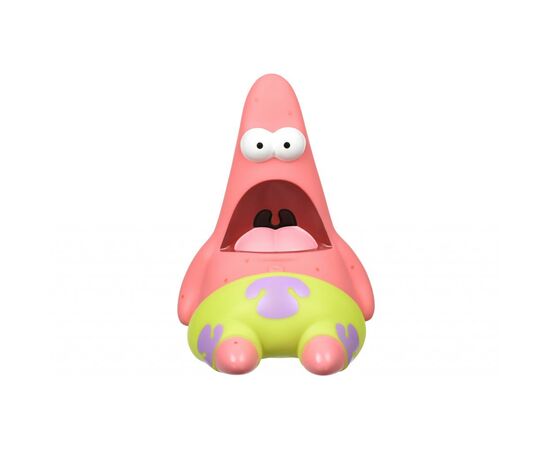 Фигурка Sponge Bob Masterpiece Memes Collection Surprised Patrick (EU691003)