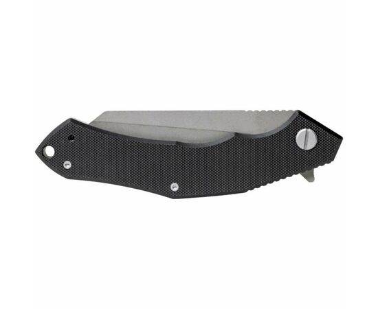 Нож Skif Eagle SW Black (IS-244A), изображение 3 Нож Skif Eagle SW Black (IS-244A), изображение 3