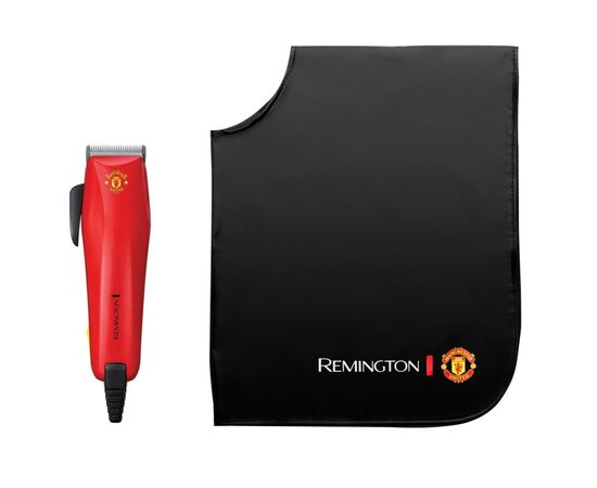 Машинка для стрижки Remington HC 5038 (HC5038), изображение 2 Машинка для стрижки Remington HC 5038 (HC5038), изображение 2
