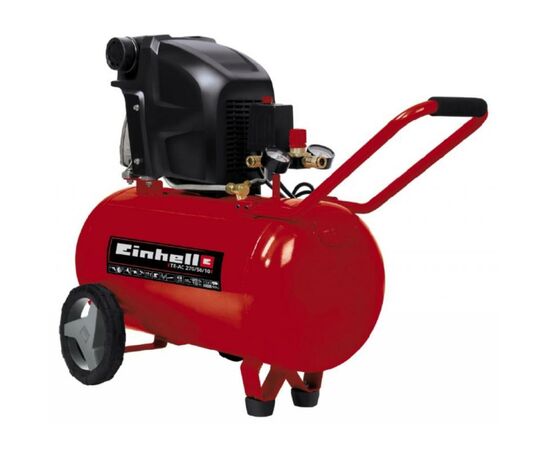 Компрессор Einhell TE-AC 270/50/10 (4010440)
