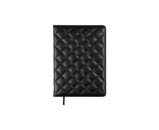 Еженедельник Buromax недатированный Reptile А5 из иск. кожи 288 с. Черный (BM.2030-01)