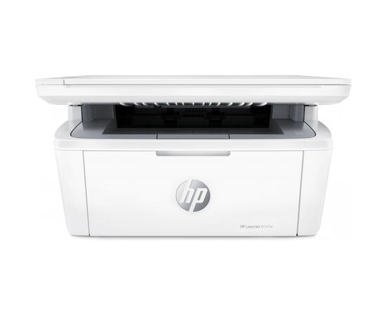 Багатофункціональний пристрій HP LaserJet Pro M141w WiFi (7MD74A), зображення 2 Багатофункціональний пристрій HP LaserJet Pro M141w WiFi (7MD74A), зображення 2