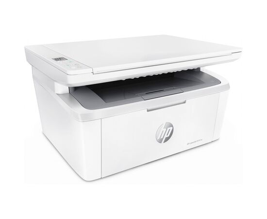 Багатофункціональний пристрій HP LaserJet Pro M141w WiFi (7MD74A), зображення 3 Багатофункціональний пристрій HP LaserJet Pro M141w WiFi (7MD74A), зображення 3