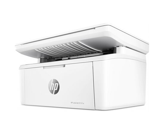 Багатофункціональний пристрій HP LaserJet Pro M141w WiFi (7MD74A), зображення 4 Багатофункціональний пристрій HP LaserJet Pro M141w WiFi (7MD74A), зображення 4