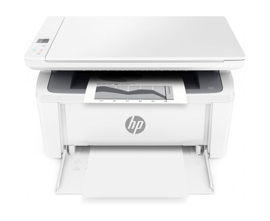Многофункциональное устройство HP LaserJet Pro M141w WiFi (7MD74A)