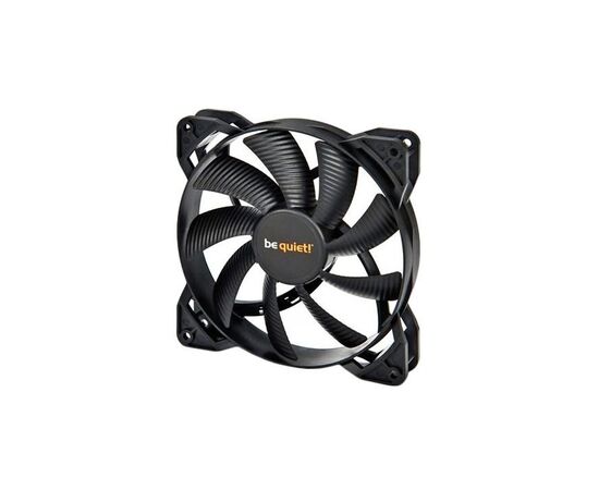 Кулер для корпуса Be quiet! Pure Wings 2 120mm (BL046), изображение 3 Кулер для корпуса Be quiet! Pure Wings 2 120mm (BL046), изображение 3