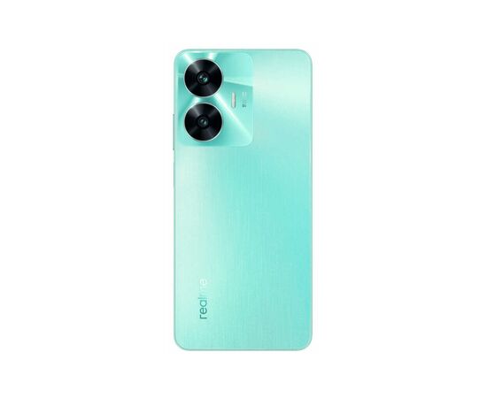 Мобильный телефон realme C55 8/256GB Rainforest, изображение 3 Мобильный телефон realme C55 8/256GB Rainforest, изображение 3